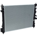 Universal Air RA13361C Radiator
