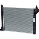 Universal Air RA13365C Radiator