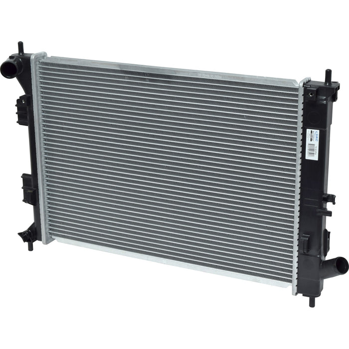 Universal Air RA13374C Radiator