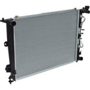 Universal Air RA13388C Radiator