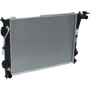 Universal Air RA13391C Radiator