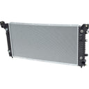 Universal Air RA13396C Radiator
