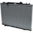 Universal Air RA13402C Radiator