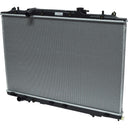 Universal Air RA13402C Radiator