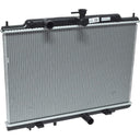 Universal Air RA13405C Radiator