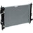 Universal Air RA13412C Radiator