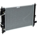Universal Air RA13412C Radiator