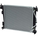 Universal Air RA13415C Radiator