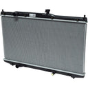 Universal Air RA13418C Radiator
