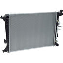 Universal Air RA13420C Radiator