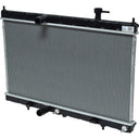 Universal Air RA13431C Radiator