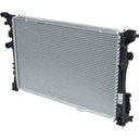 Universal Air RA13432C Radiator