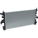 Universal Air RA13448C Radiator