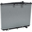 Universal Air RA13449C Radiator