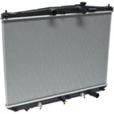 Universal Air RA13450C Radiator