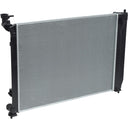 Universal Air RA13457C Radiator