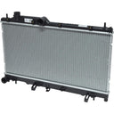Universal Air RA13458C Radiator