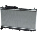 Universal Air RA13461C Radiator