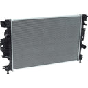 Universal Air RA13484C Radiator