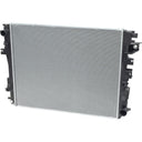 Universal Air RA13493C Radiator