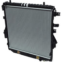 Universal Air RA13500C Radiator