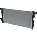 Universal Air RA13510C Radiator