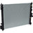 Universal Air RA13511C Radiator