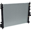 Universal Air RA13511C Radiator