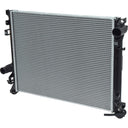 Universal Air RA13512C Radiator