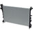 Universal Air RA13513C Radiator