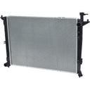 Universal Air RA13519C Radiator