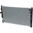 Universal Air RA13525C Radiator