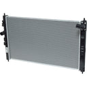 Universal Air RA13525C Radiator