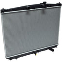 Universal Air RA13530C Radiator