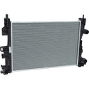 Universal Air RA13533C Radiator