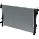 Universal Air RA13541C Radiator