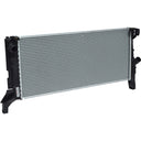 Universal Air RA13544C Radiator