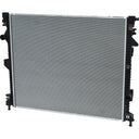 Universal Air RA13554C Radiator
