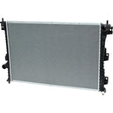 Universal Air RA13559C Radiator