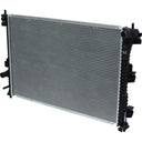 Universal Air RA13561C Radiator