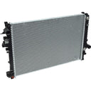 Universal Air RA13575C Radiator