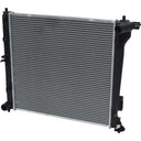 Universal Air RA13577C Radiator