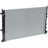 Universal Air RA13582C Radiator