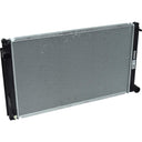 Universal Air RA13592C Radiator