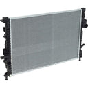Universal Air RA13593C Radiator