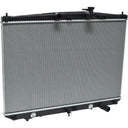Universal Air RA13596C Radiator