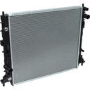 Universal Air RA13599C Radiator