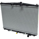 Universal Air RA13602C Radiator