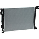 Universal Air RA13603C Radiator