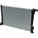 Universal Air RA13608C Radiator